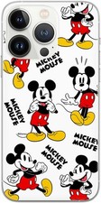 ERT Group Disney Mickey Mouse Phone Case For iPhone 13 Mini 