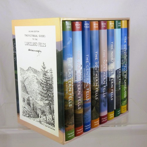 The pictorial guides - pictorial,