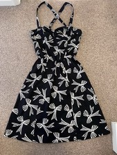 ANTONI & ALISON Black White