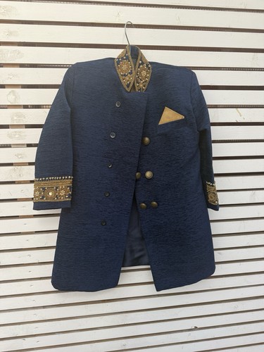 Boys sherwani new age - sherwani,