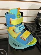 SLINGSHOT OPTION WAKEBOARD