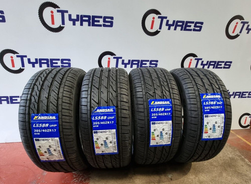 205 84w uhp xl - 40,