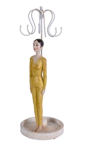 Jewelry tree jewelry stand