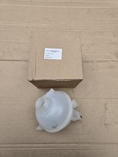 PEUGEOT 307 2000-2012 RADIATOR
