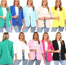 Ladies ruched sleeve fully - sleeve,
