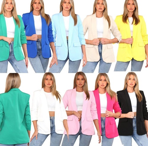 Ladies ruched sleeve - ruched,