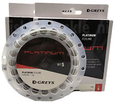 Greys Platinum Floating Fly