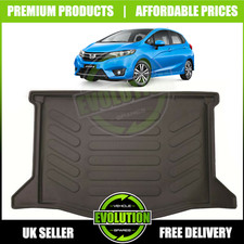 Tailored Boot tray liner car