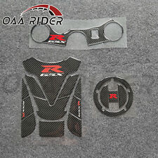 For Suzuki GSXR 600 750 K6 K8