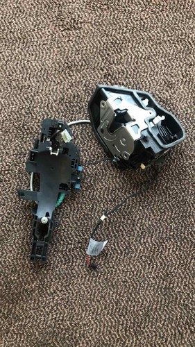 7202147 front left - front, lock