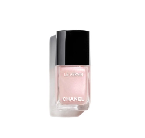 Chanel nail polish 181 - polish, songe