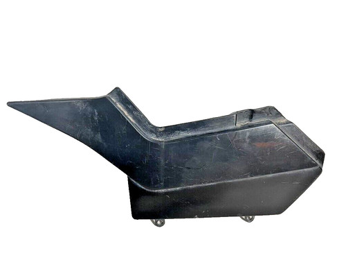 Yamaha 125 side - yamaha,