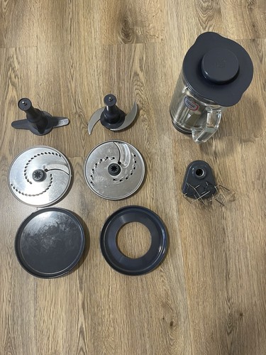 Kenwood multipro compact - kenwood,