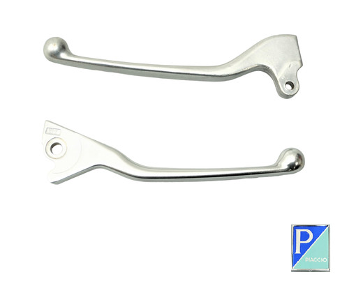 Brake lever left - left, /