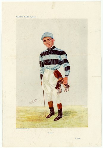 Original vanity fair - fair, of