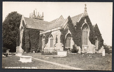 Postcard Sturminster Newton nr