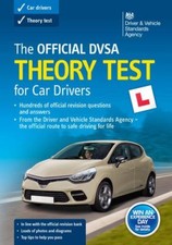The official DVSA theory test for car drivers By Driver and Vehicle Standards A