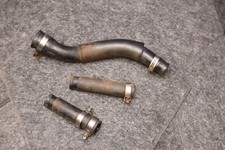 YAMAHA YZ250F RADIATOR HOSES 2005