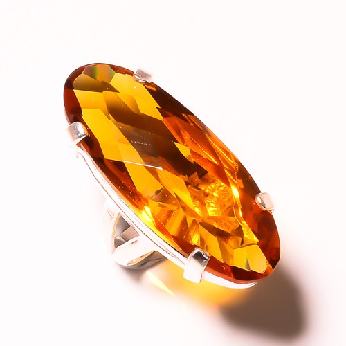 Delightful citrine topaz - citrine,