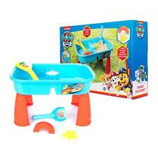 PAW Patrol Outdoor Sand and