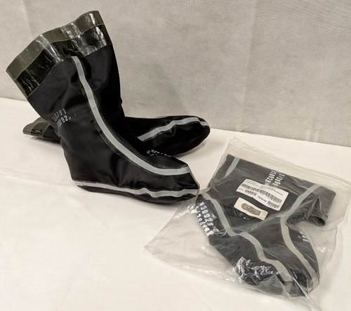 Replacement dry suit boots - dry, mk3