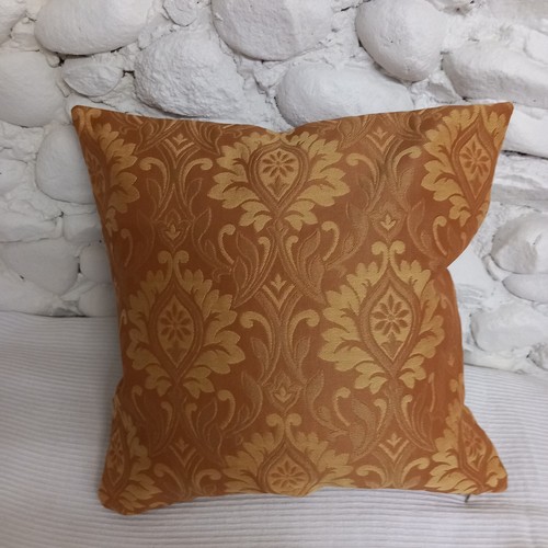 Cushion cover apricot - cover,,