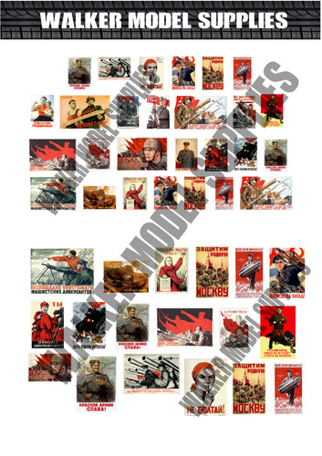 Pre cut ww2 - pre-cut, russian
