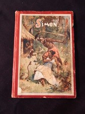 Rare - C. 1900s - Simon