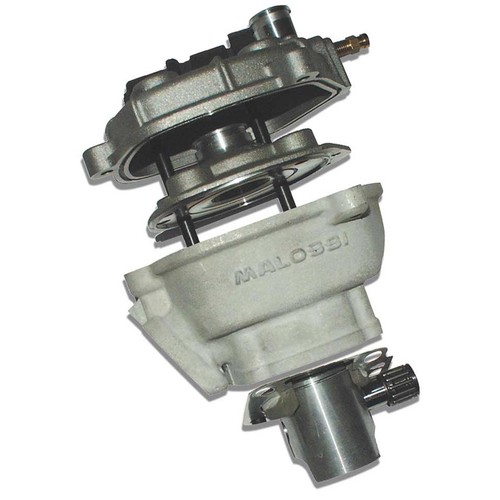 Cylinder kit malossi mhr - malossi,