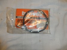THROTTLE CABLE FORD TRANSIT