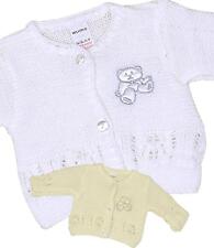 BabyPrem Baby Clothes White