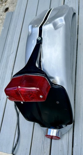 Genuine triumph bonneville - triumph,
