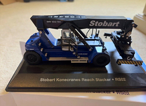 Atlas editions eddie stobart - atlas,