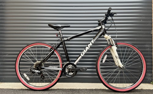 Giant revel mountain bike - giant,