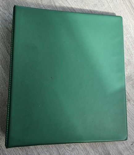 Stanley gibbons green new - stanley,