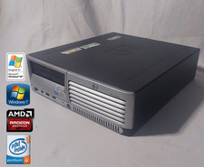 HP Compaq dc7600 | Pentium 4 |