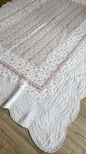 LARGE King Vintage Reversible