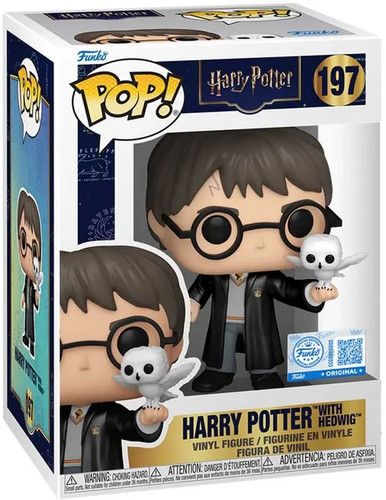 Funko pop harry potter - pop!,