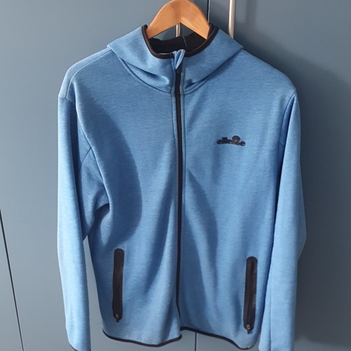 Ellesse men blue - ellesse, full