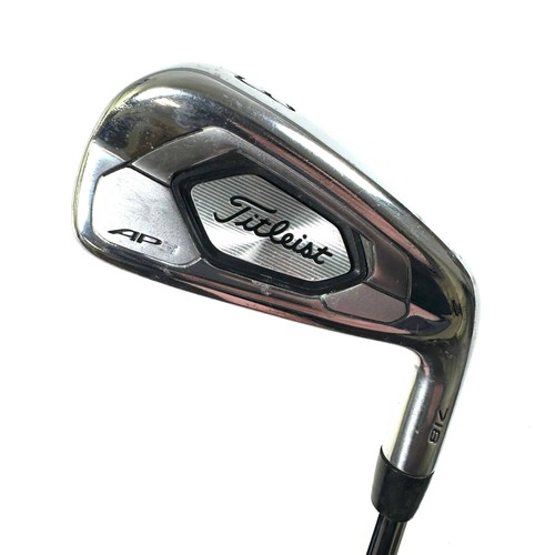 Titleist 718 ap3 iron - ap3,