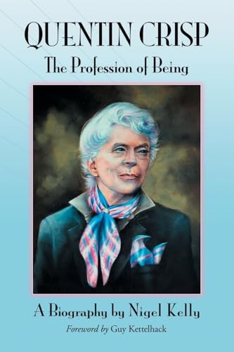 Quentin crisp the profession - the,