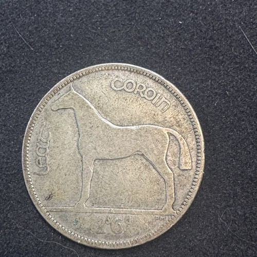 1928 irish free state half - 1928,