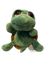 Russ Berrie Shecky Turtle