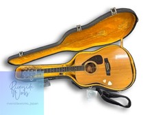 Yamaha 301 orange label - fg-301,