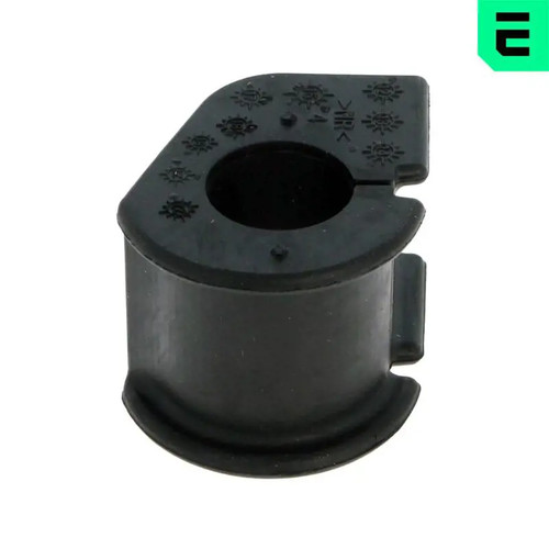 Stabilizer rubber bush front - stabilizer,