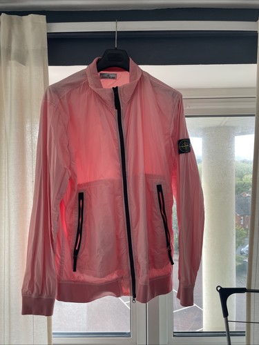 Stone island crinkle reps mid - crinkle,