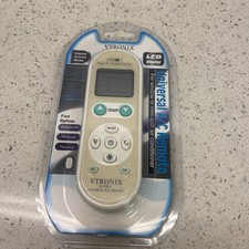 Vtronix Universal A/C Remote