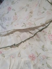 VINTAGE DORMA HONEYSUCKLE