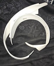 2x Valtona Vintage starched