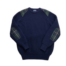 Brenire 100% New Wool Knit